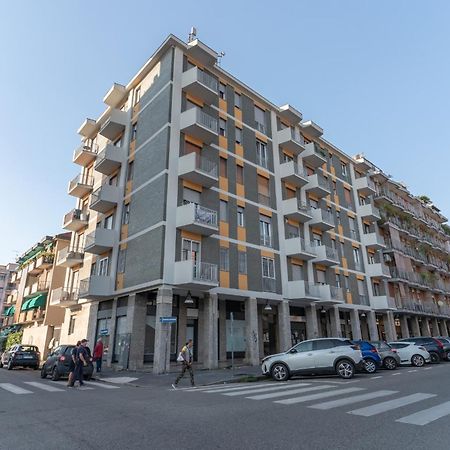 Cimiano Suite 22, New Apartment Milán Exterior foto