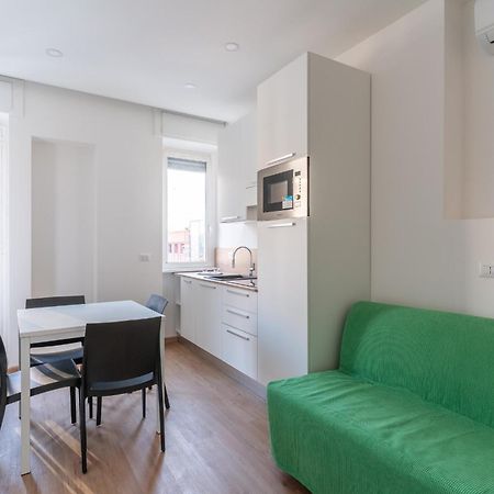 Cimiano Suite 22, New Apartment Milán Exterior foto