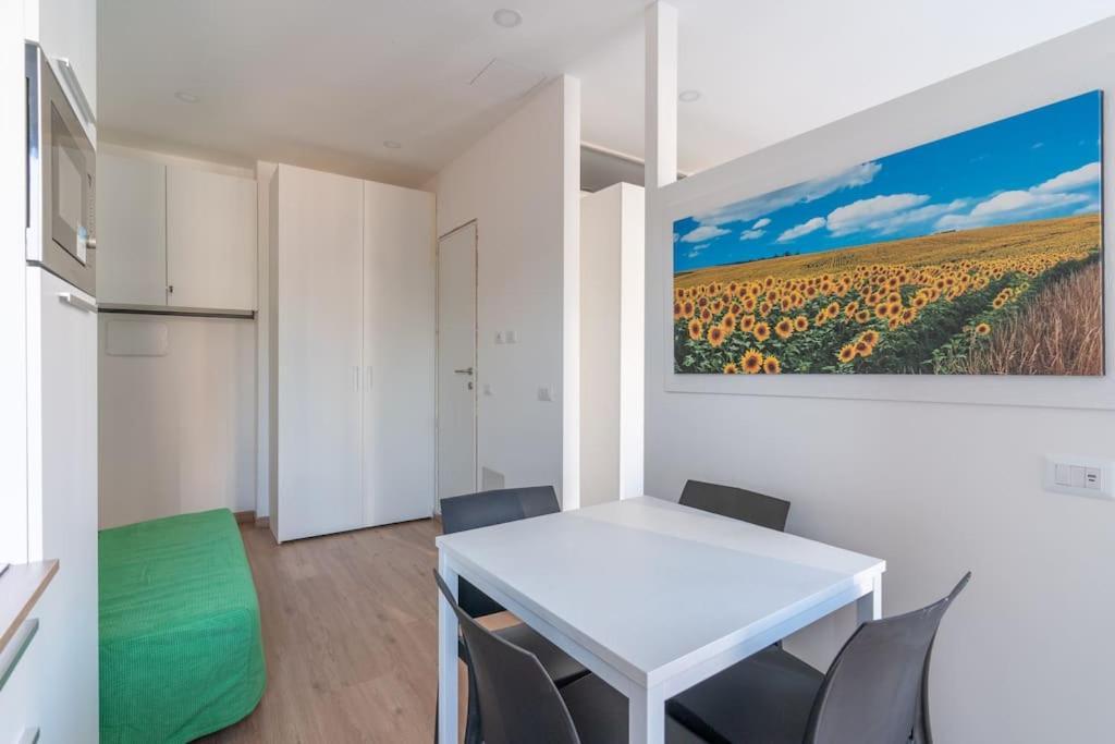 Cimiano Suite 22, New Apartment Milán Exterior foto
